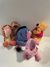 Lotto pupazzi McDonald’s