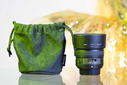 Obiettivo nikon dx nikkor - nikon,