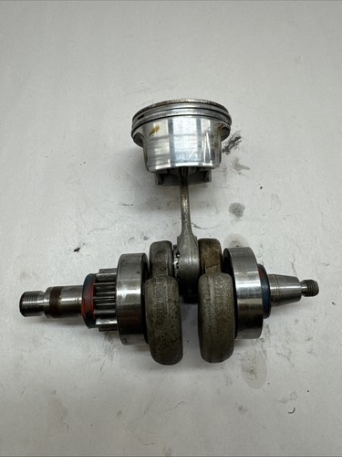 Cuscinetti grandi oem stihl - cuscinetti,