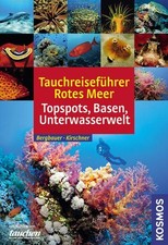 Guida subacquea Mar Rosso