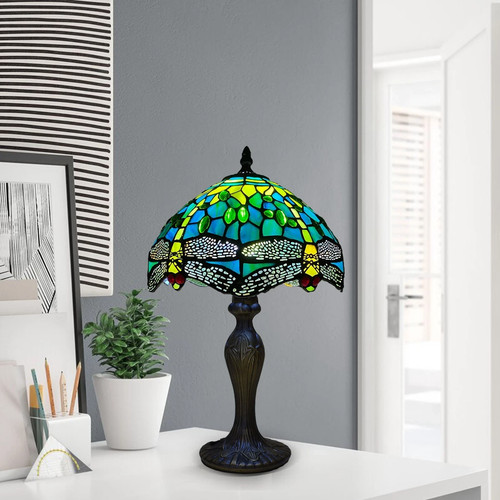Lampada tavolo stile - da,