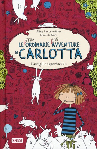 Conigli dappertutto - , le