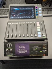 Mackie DLZ Creator - Mixer