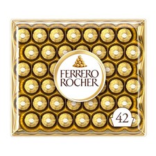 [FD] Ferrero Rocher 42 Pezzi X