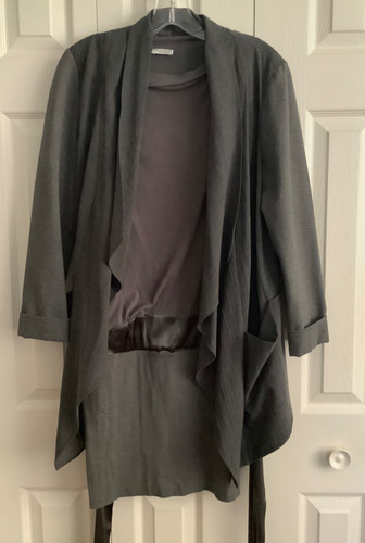 Brunello cucinelli grigio - cucinelli, 2