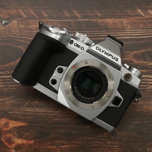 Fotocamera mirrorless olympus - fotocamera,
