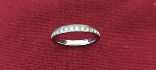 Anello donna morellato love - anello,