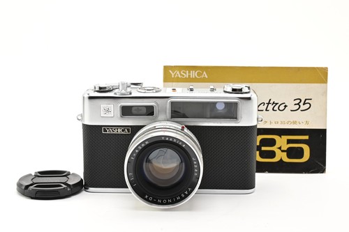 Come nuova yashica - ❁come, nuova❁