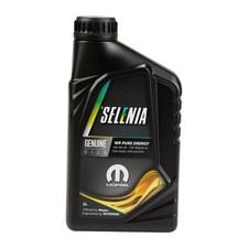 Petronas Selenia Wr pure
