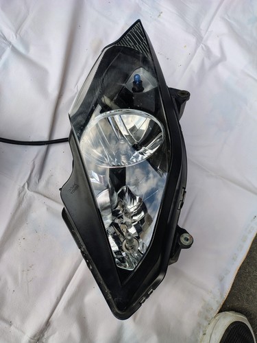 Faro fanale anteriore - /, destro