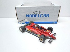 Ferrari 126 C2 Formula 1 GP