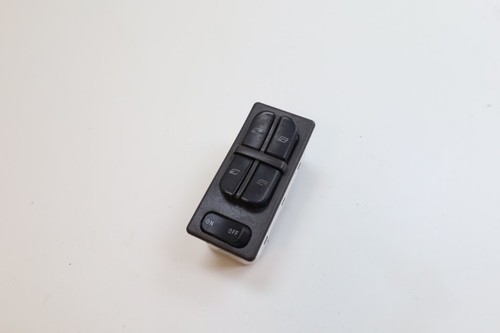 Pulsante alza cristalli saab - pulsante,