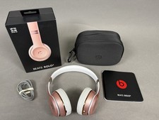 Beats by Dr. Dre Solo3 Cuffie