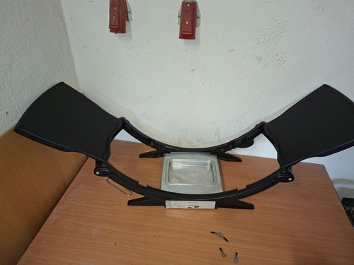 Telaio weber q240 - telaio,