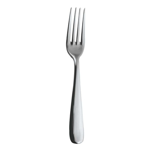 Forchette tavola acciaio inox - tavola,