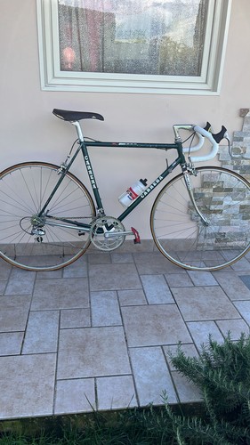 Bici carrera one team - bici,
