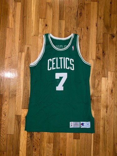 Maglia dee brown champion - maglia,