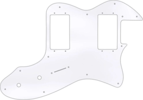 Battipenna personalizzato - wd,