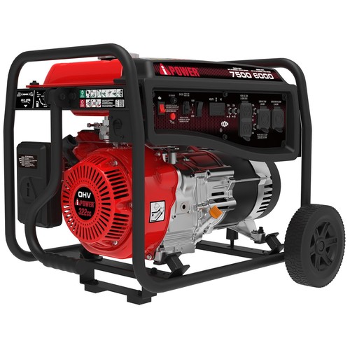 Generatore portatile - generatore,