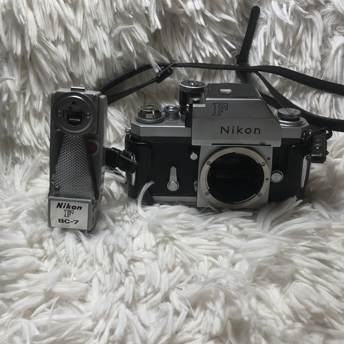 Nikon eye level - level, 35