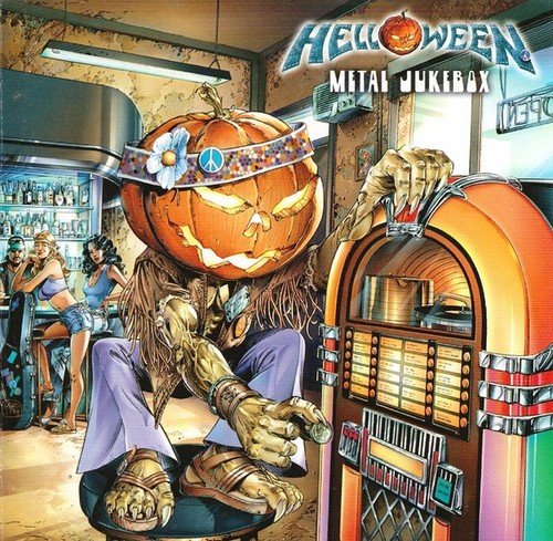 Helloween metal - -,