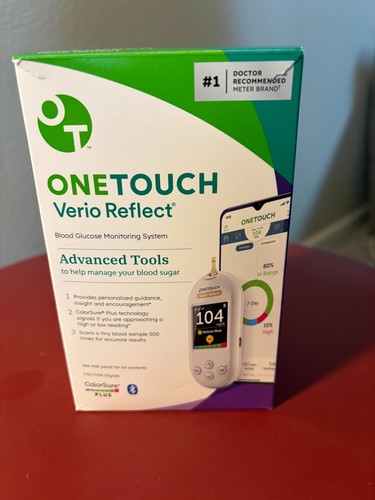 One touch verio reflect - one,