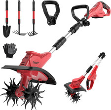 Coltivatore Motocoltivatore