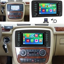 Per Mercedes Benz Classe R