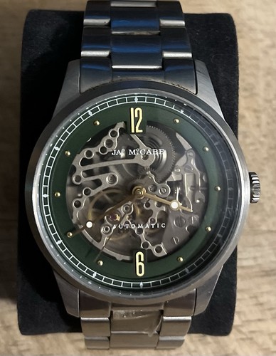 Orologio uomo jas - orologio, mccabe