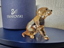 CRISTALLO SWAROVSKI 'GOLDEN
