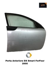 PORTIERA ANTERIORE DESTRA