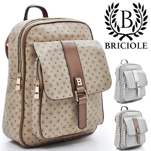 Briciole borsa zaino 2in1