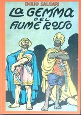 LA GEMMA DEL FIUME ROSSO