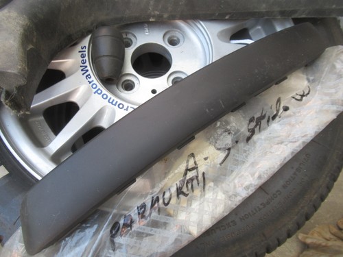 Fiat stilo plastica - fiat,