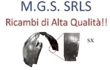 LOCARO PARASASSI PARAFANGO