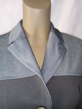 COMPLETO TAILLEUR DONNA "  GATTINONI BASIC  " GIACCA / PANTALONE(ARM.GR.)