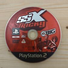 SSX Tricky - Per Sony PS2