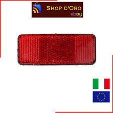 Catadiottro / Catarifrangente