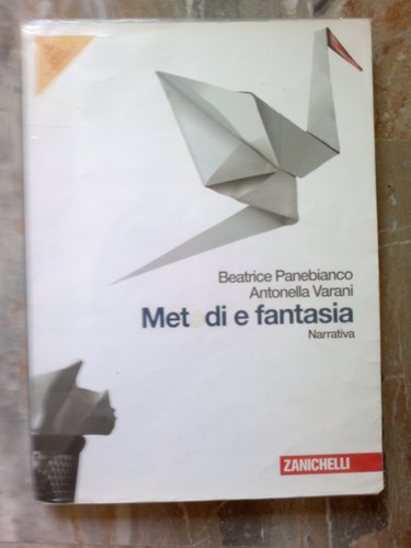 Metodi fantasia di - e,