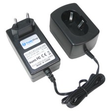 Caricabatterie 1,2 V-18 V per