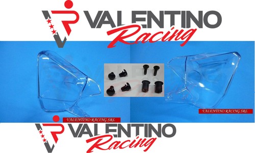 Paramani kit sinistro destro - e,