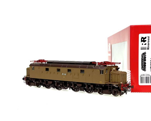 Rivarossi hr2901 e428 - e428, 101