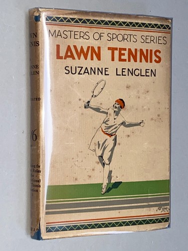 Lawn tennis the - tennis,