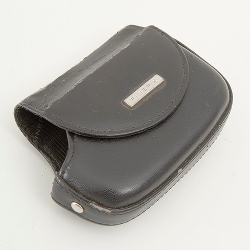 Custodia fotocamera fuji - custodia,