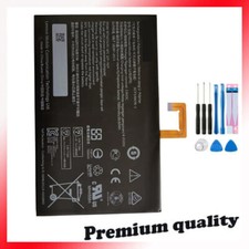 Per Lenovo TAB 2 A10-70 A10-70L A10-70F batteria L14D2P31 strumento di ricambio