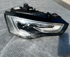 Faro proiettore anteriore