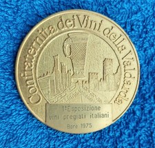 BORE PARMA 1° ESPOSIZINE VINI