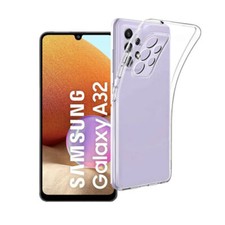 COVER CUSTODIA Trasparente