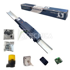 Kit per porta garage