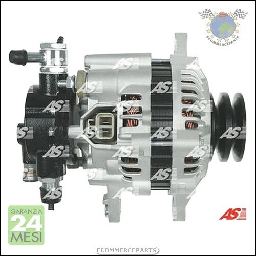Alternatore per - alternatore, (as)